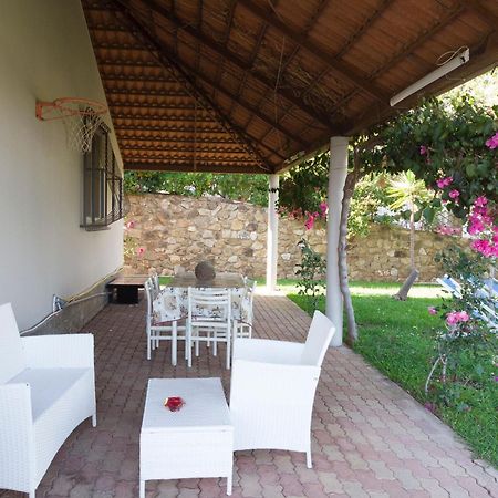 La Casa Di Nonna Lamezia Terme Exterior foto
