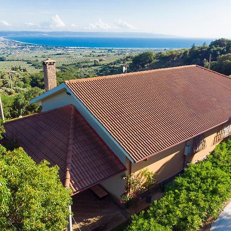 La Casa Di Nonna Lamezia Terme Exterior foto