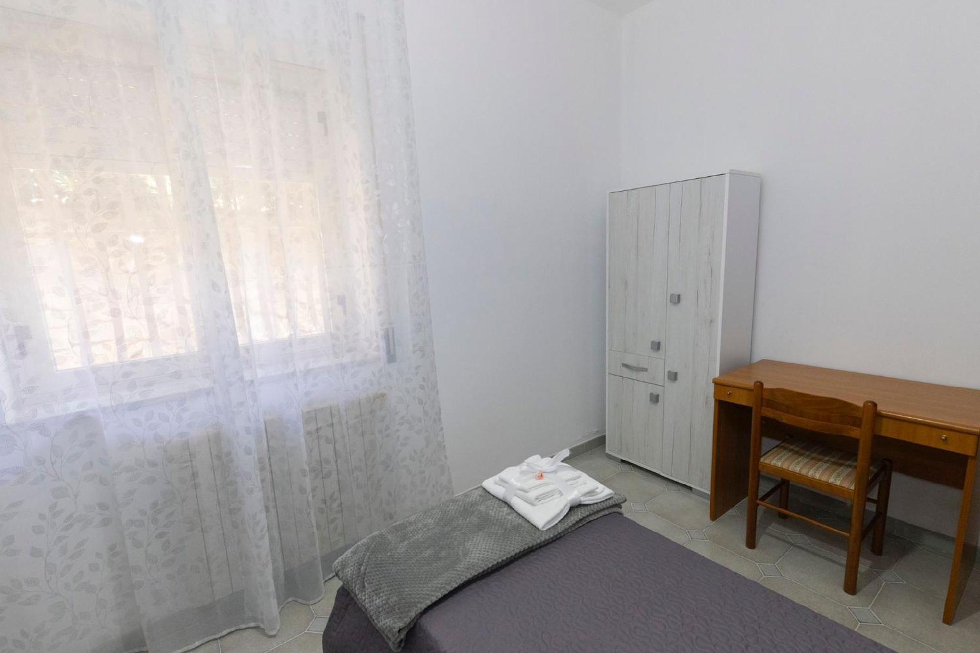 La Casa Di Nonna Lamezia Terme Exterior foto