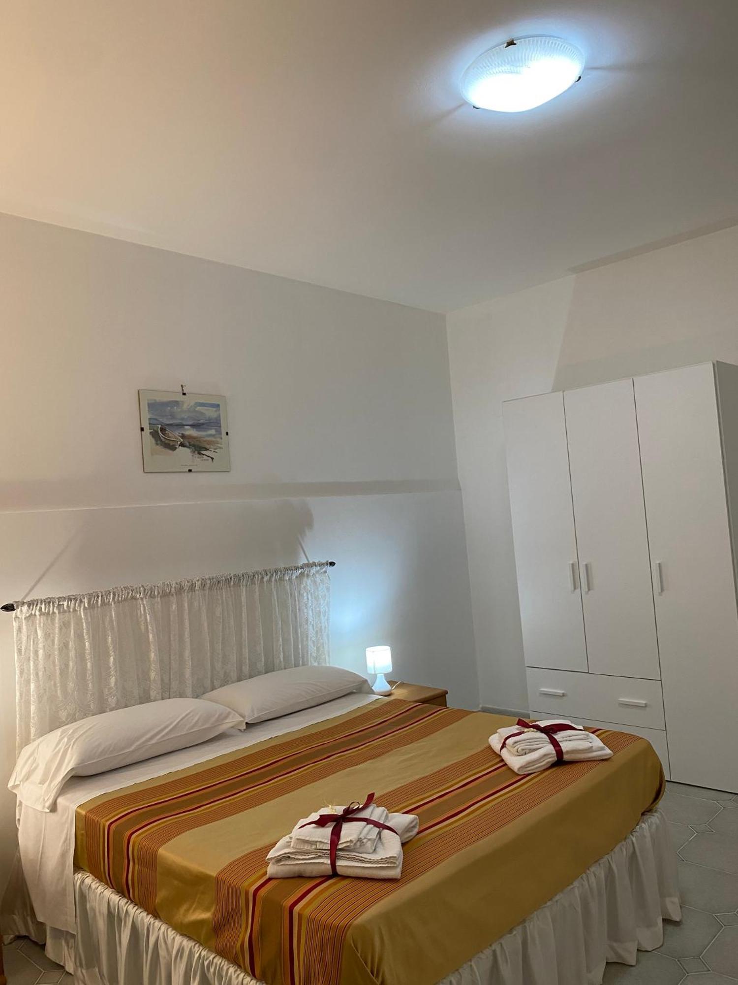 La Casa Di Nonna Lamezia Terme Exterior foto